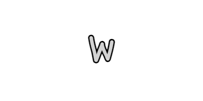 W(더블유)