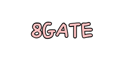 8GATE