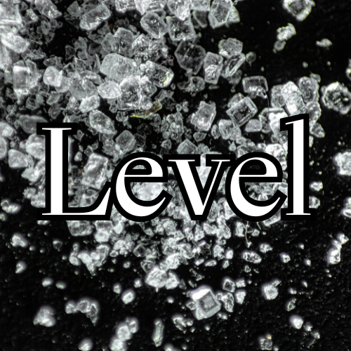 서면호빠 - 레벨